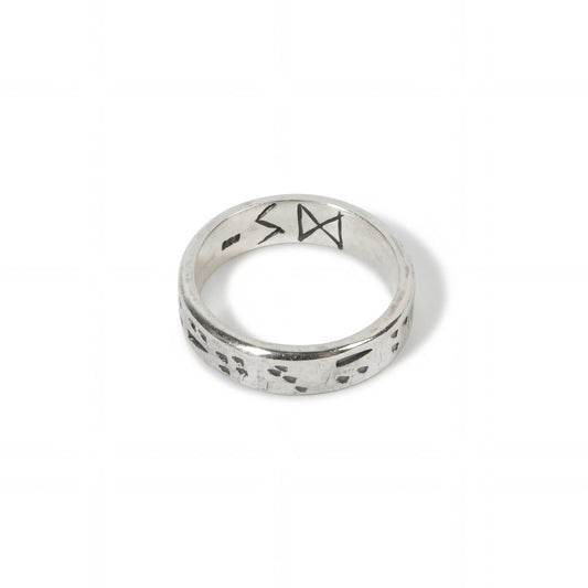 CAMMINO RING
