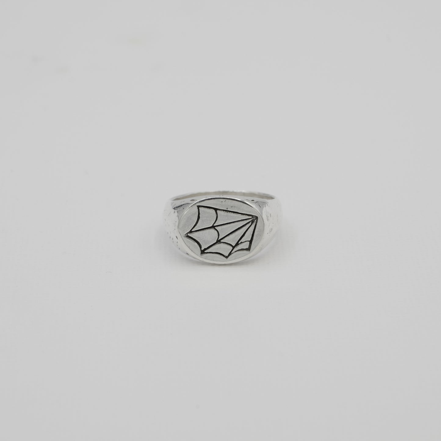 SAINT'S SNARE RING