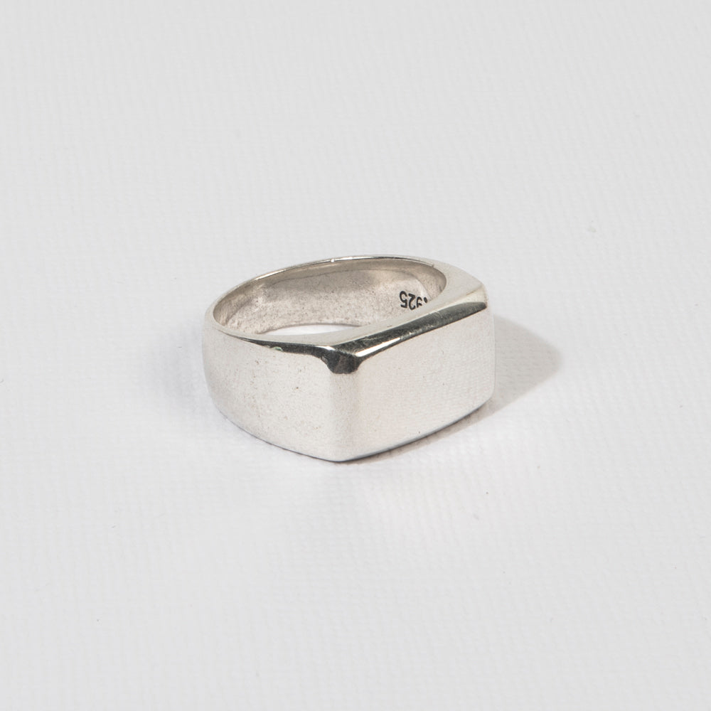 RECTANGLE SIGNET