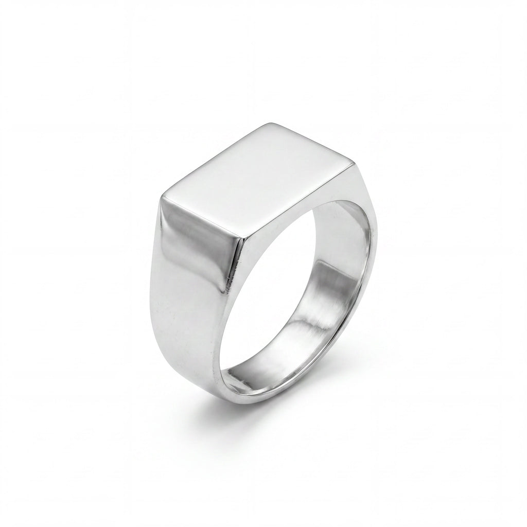 RECTANGLE SIGNET