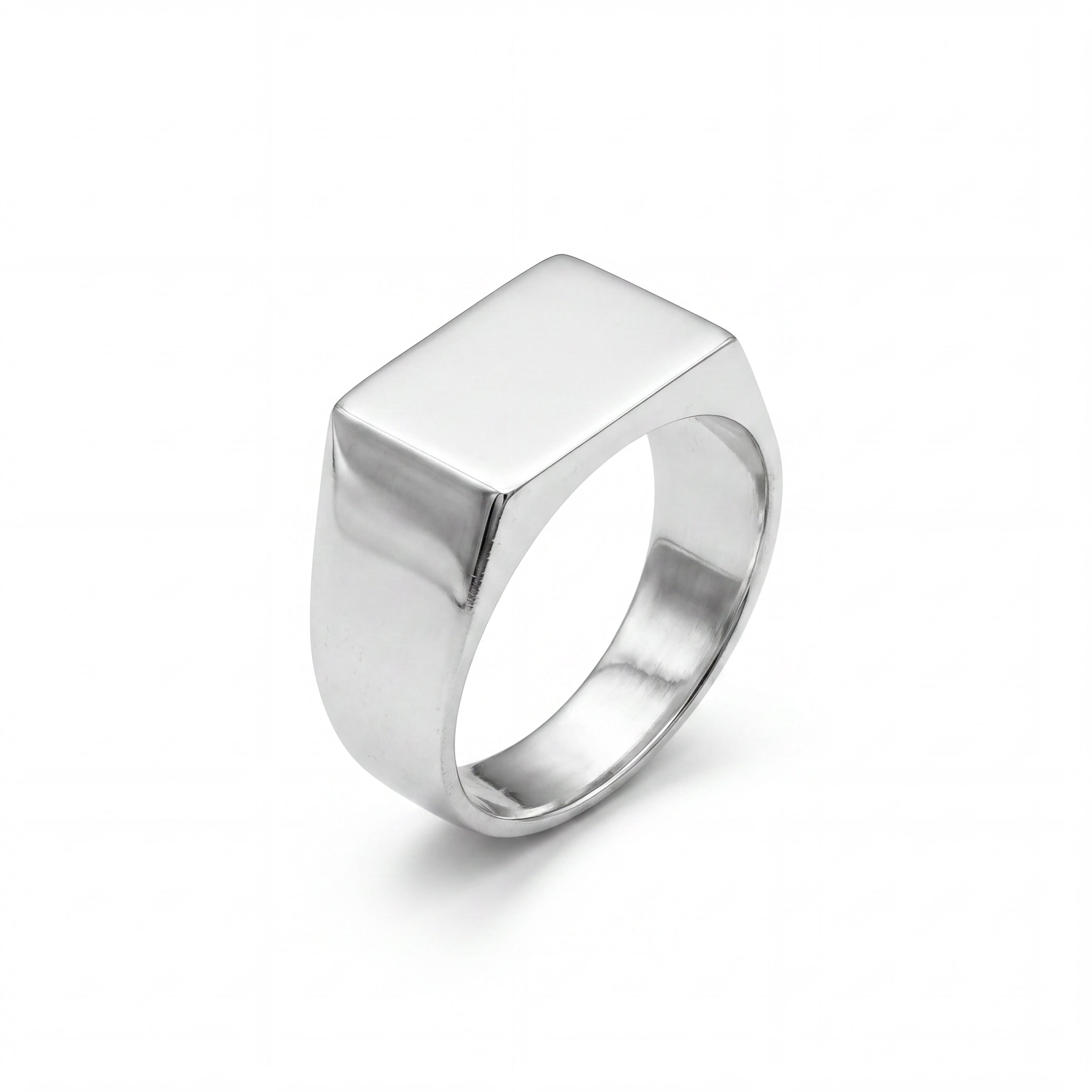 RECTANGLE SIGNET