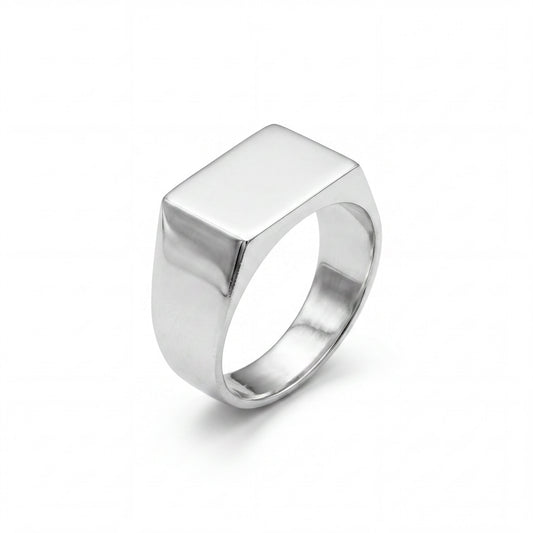 RECTANGLE SIGNET