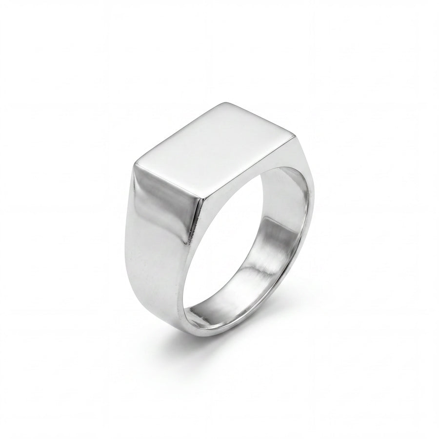 RECTANGLE SIGNET