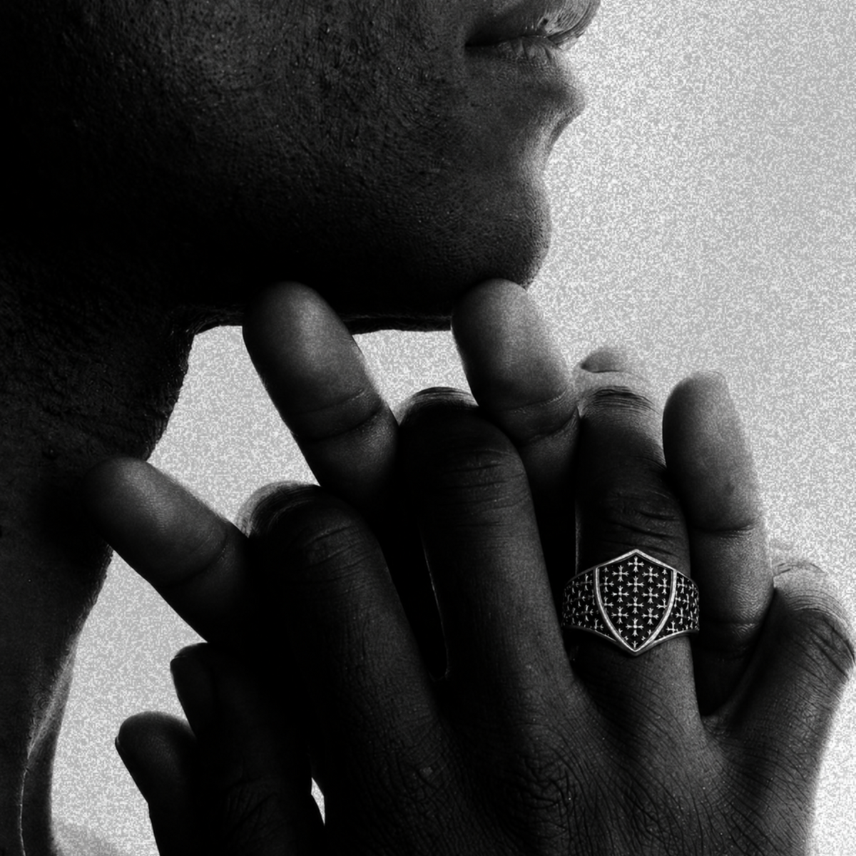 CATHEDRAL SIGNET