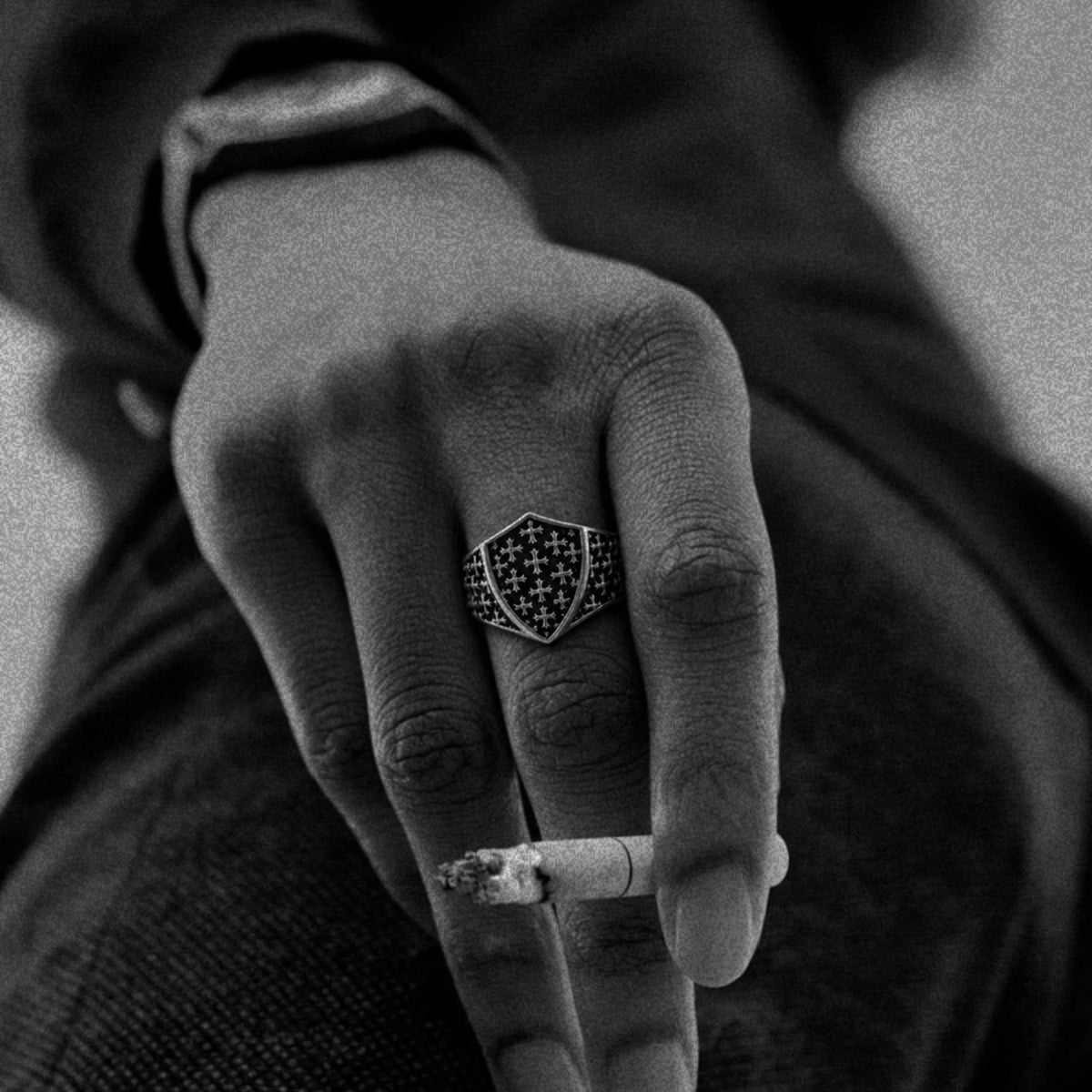 CATHEDRAL SIGNET