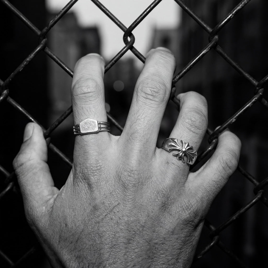 CATHEDRAL RING