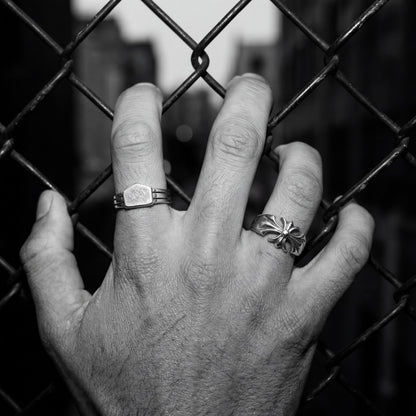CATHEDRAL RING