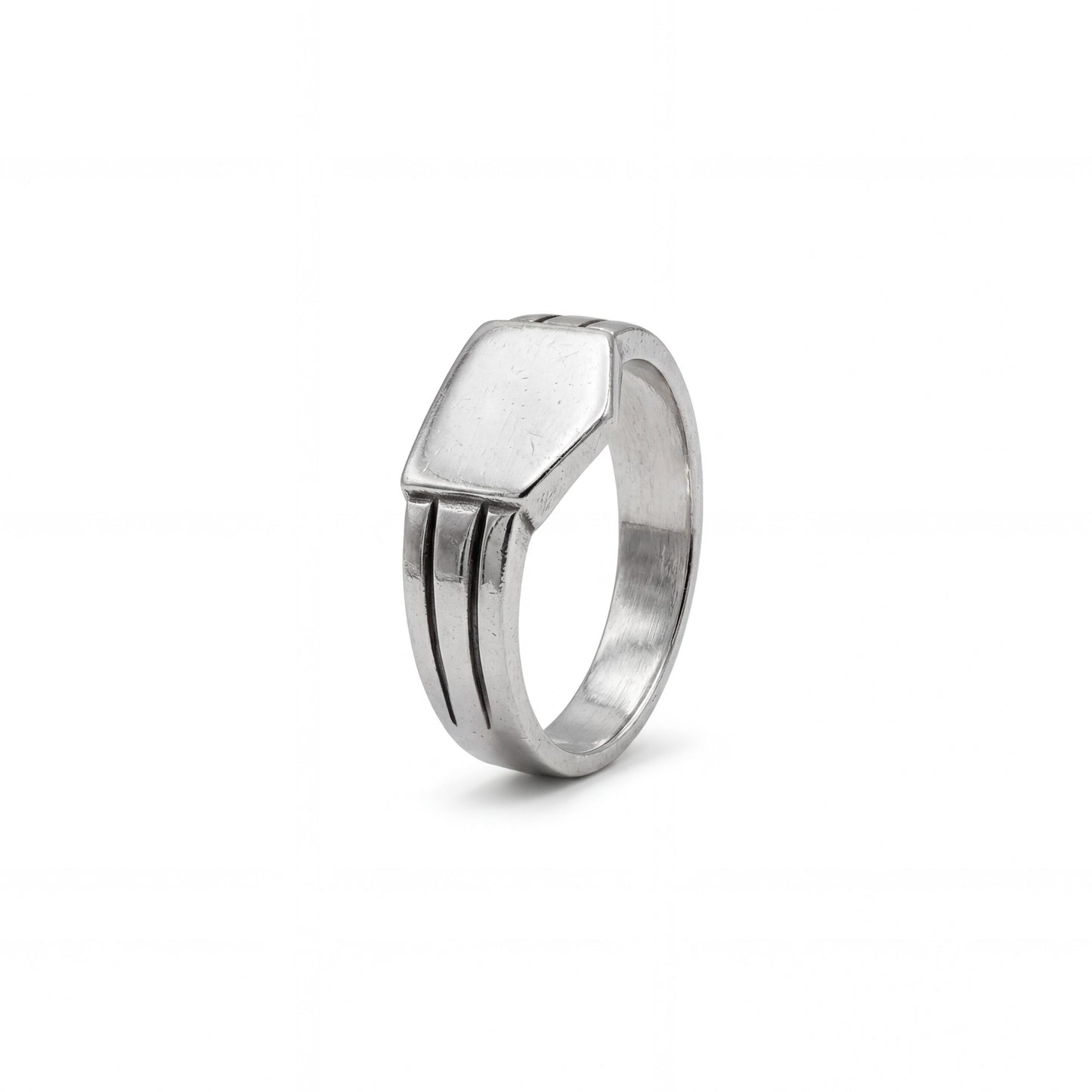 LEGACY SIGNET