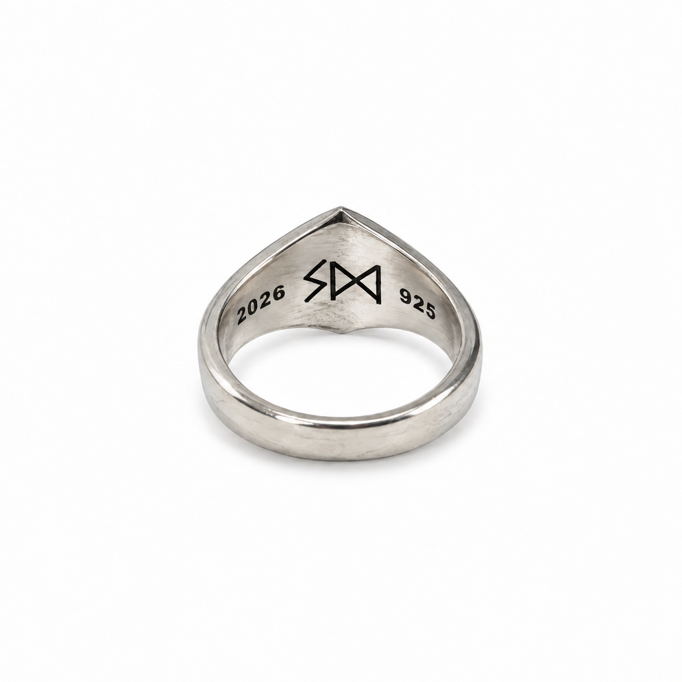 SHIELD SIGNET