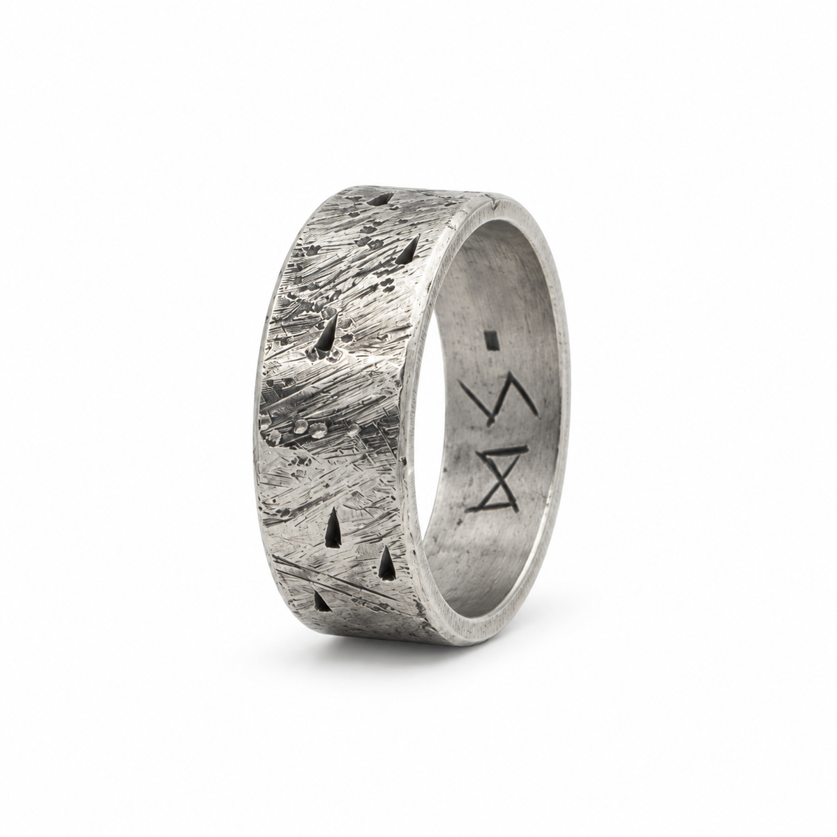 WANDERER RING