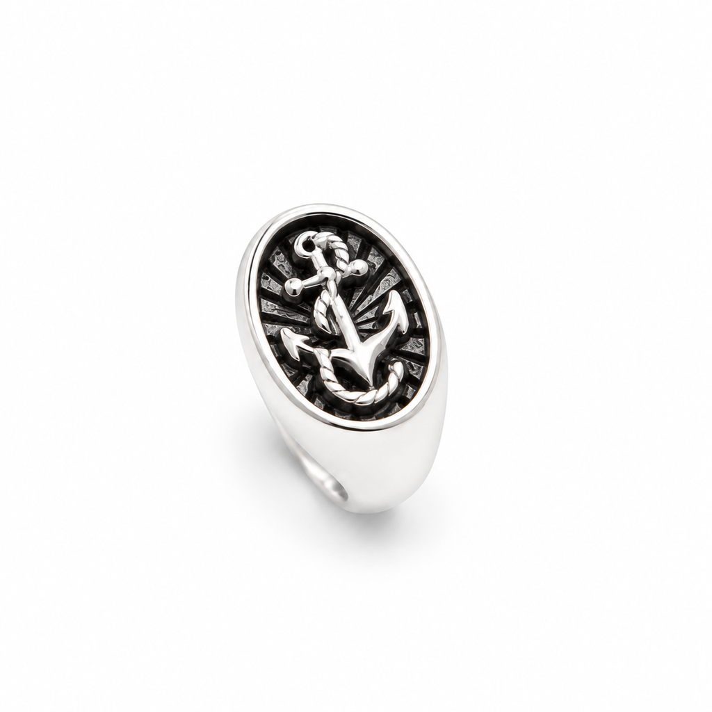 ANCHORA RING