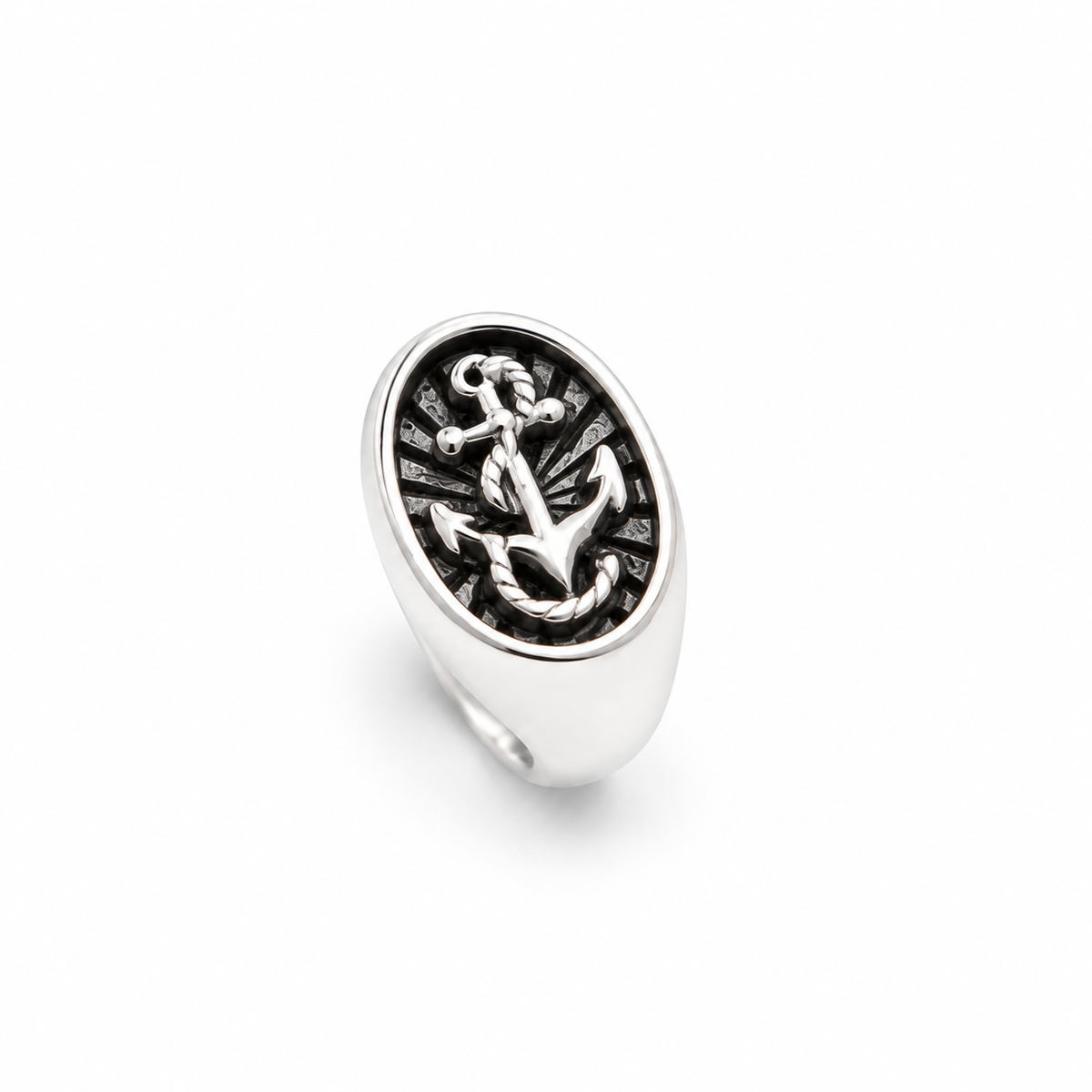 ANCHORA RING