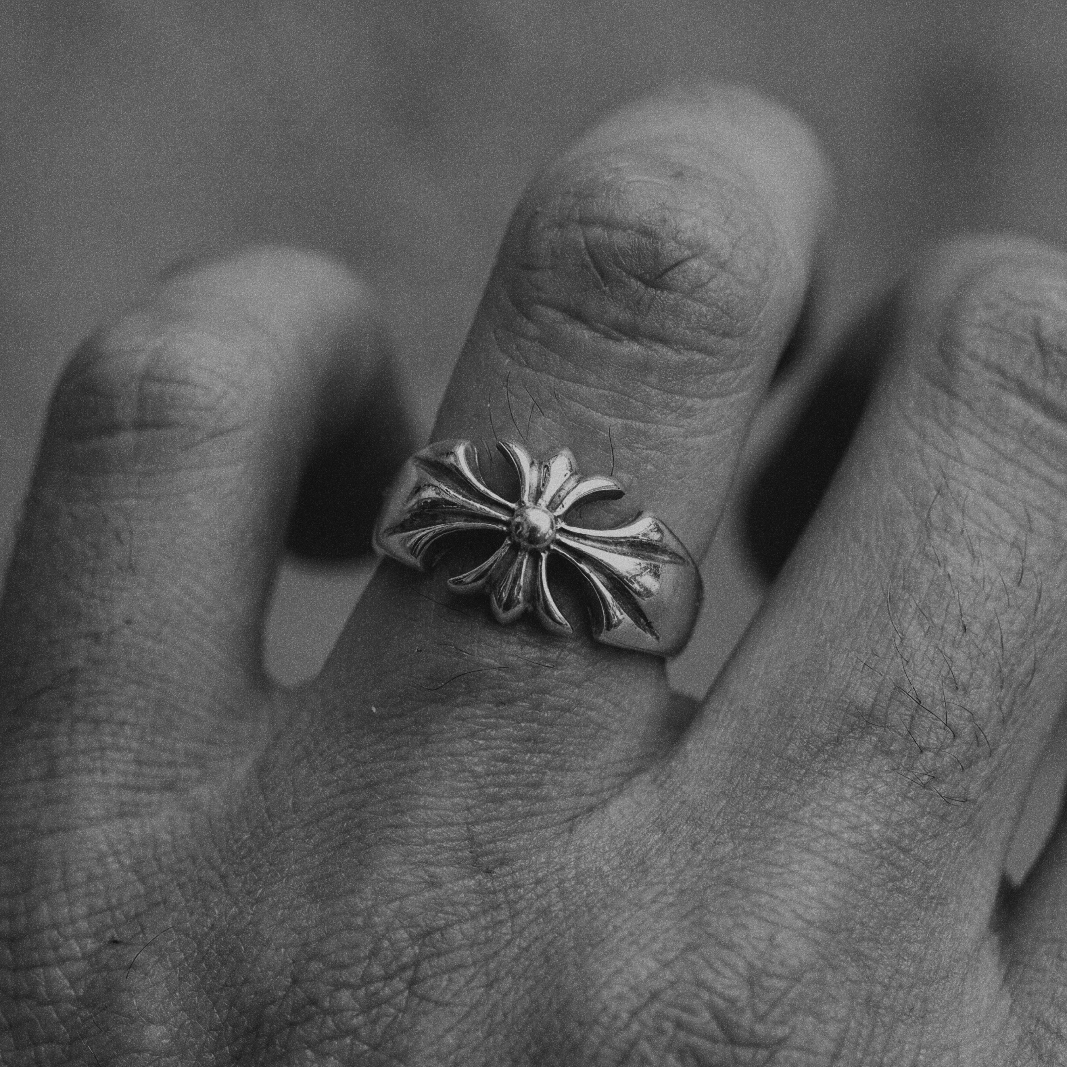 CATHEDRAL RING
