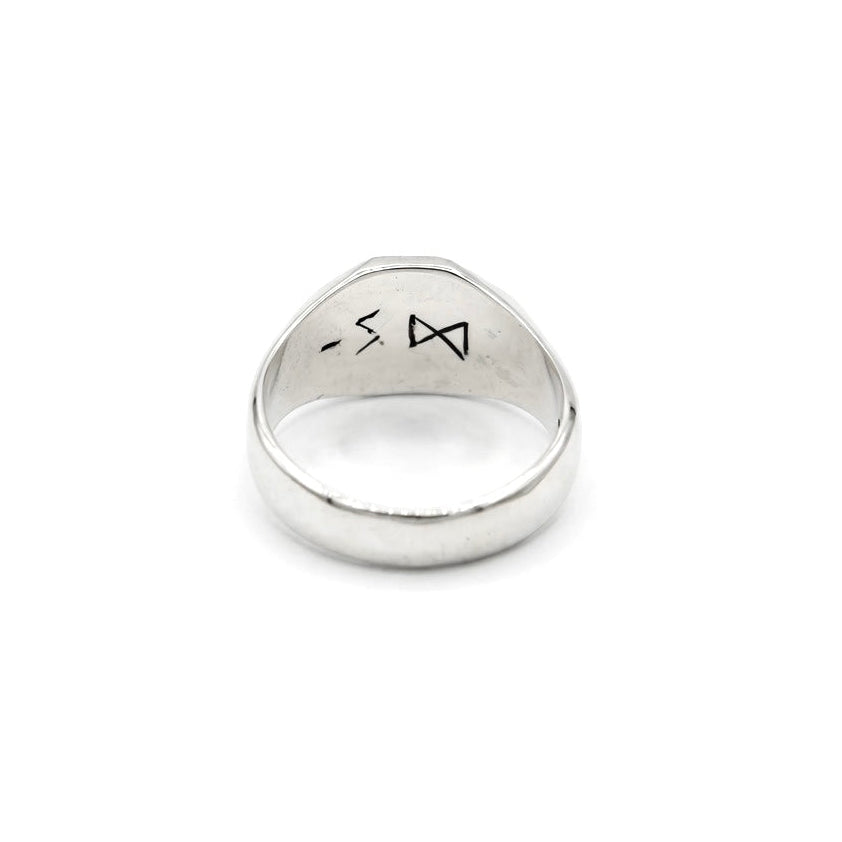 SOLIS RING