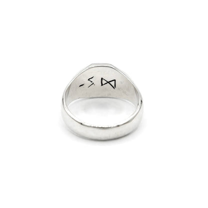 SOLIS RING