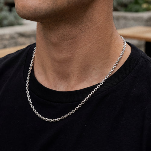 BONEYARD CHAIN