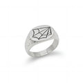 SAINT'S SNARE RING