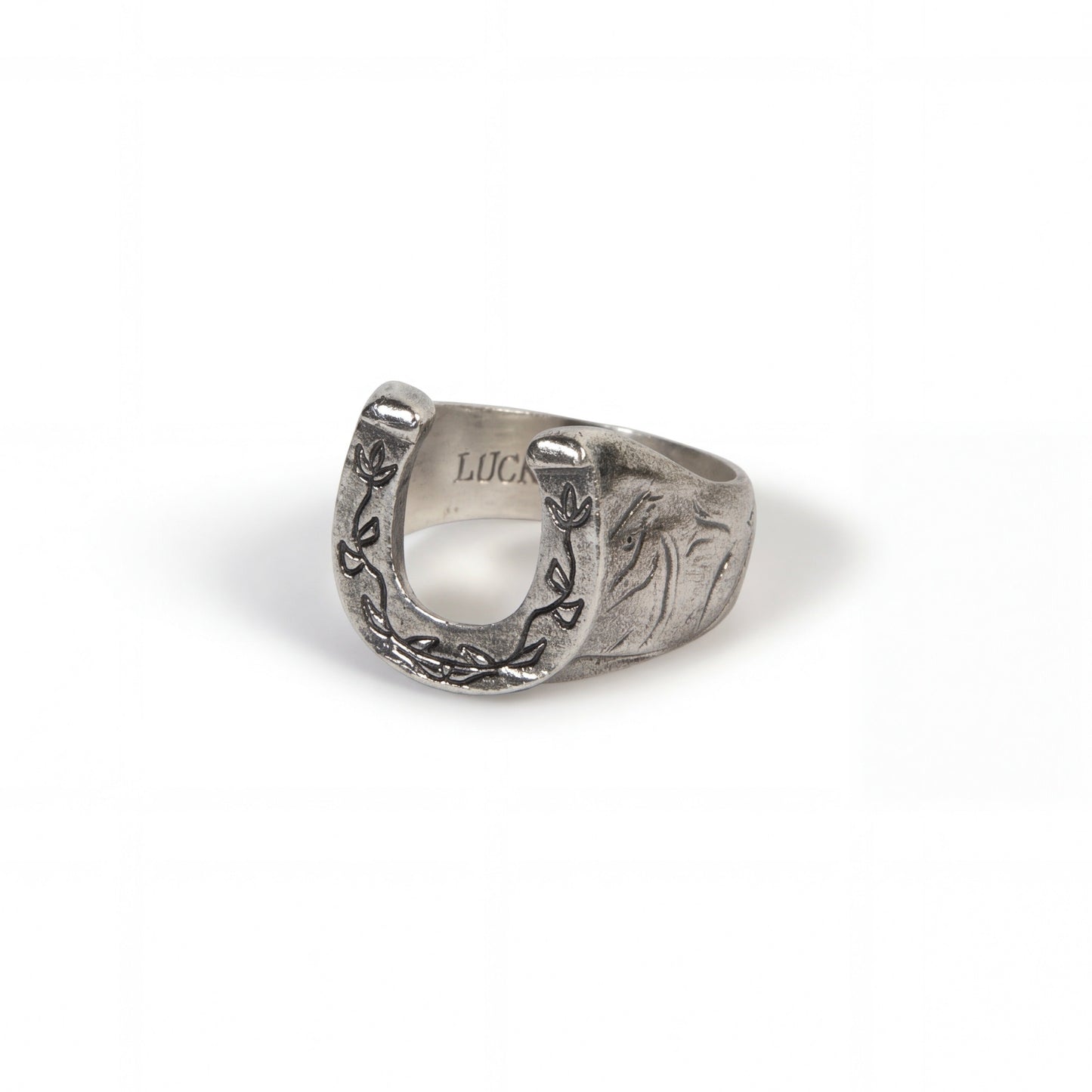 CAVALLO RING