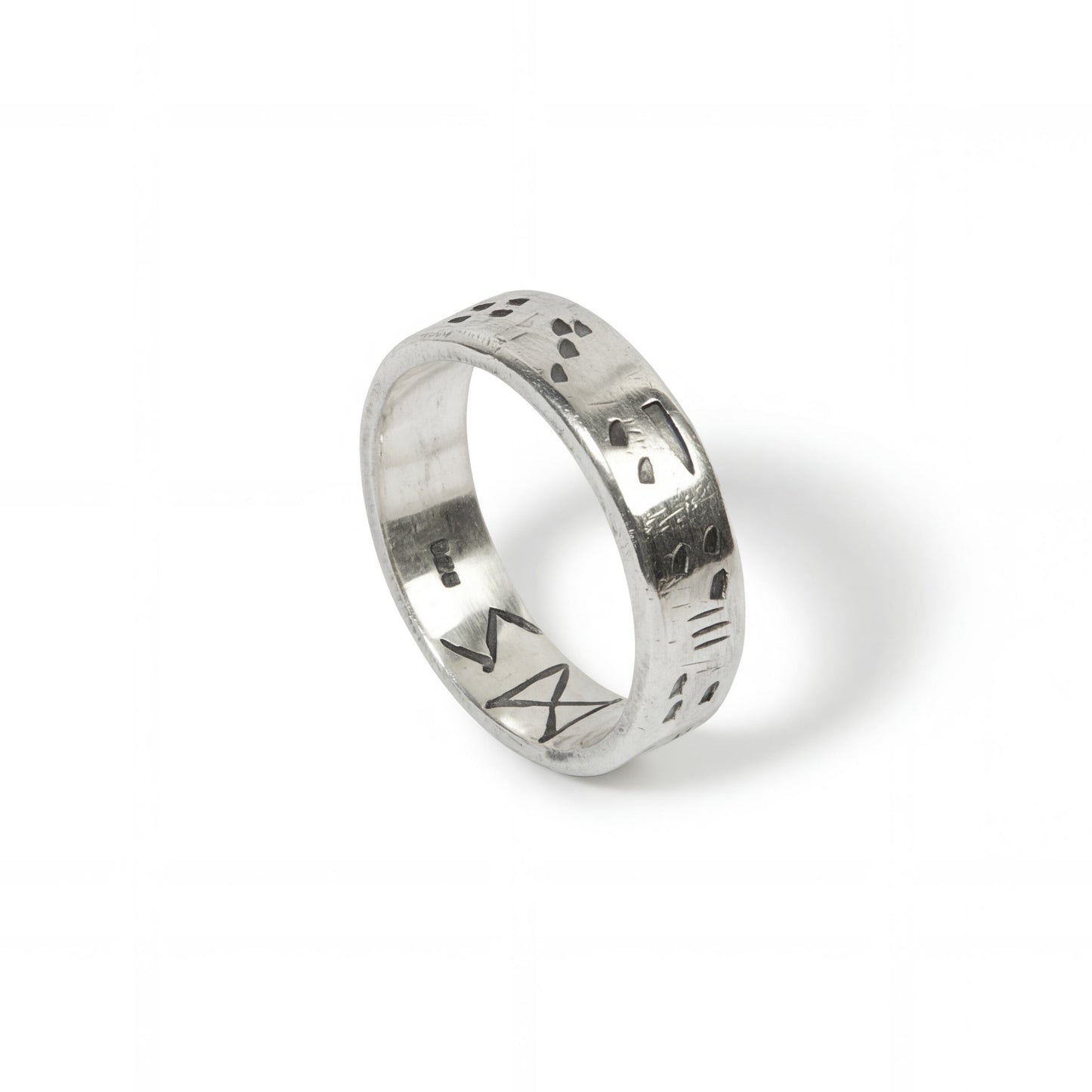 CAMMINO RING