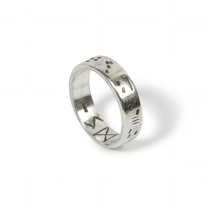 CAMMINO RING