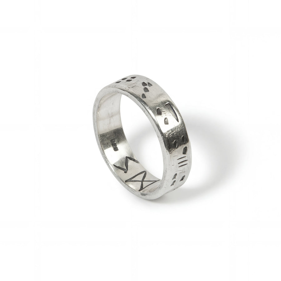 CAMMINO RING