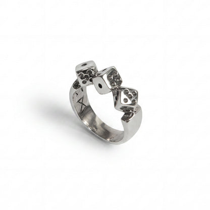 FORTUNA RING