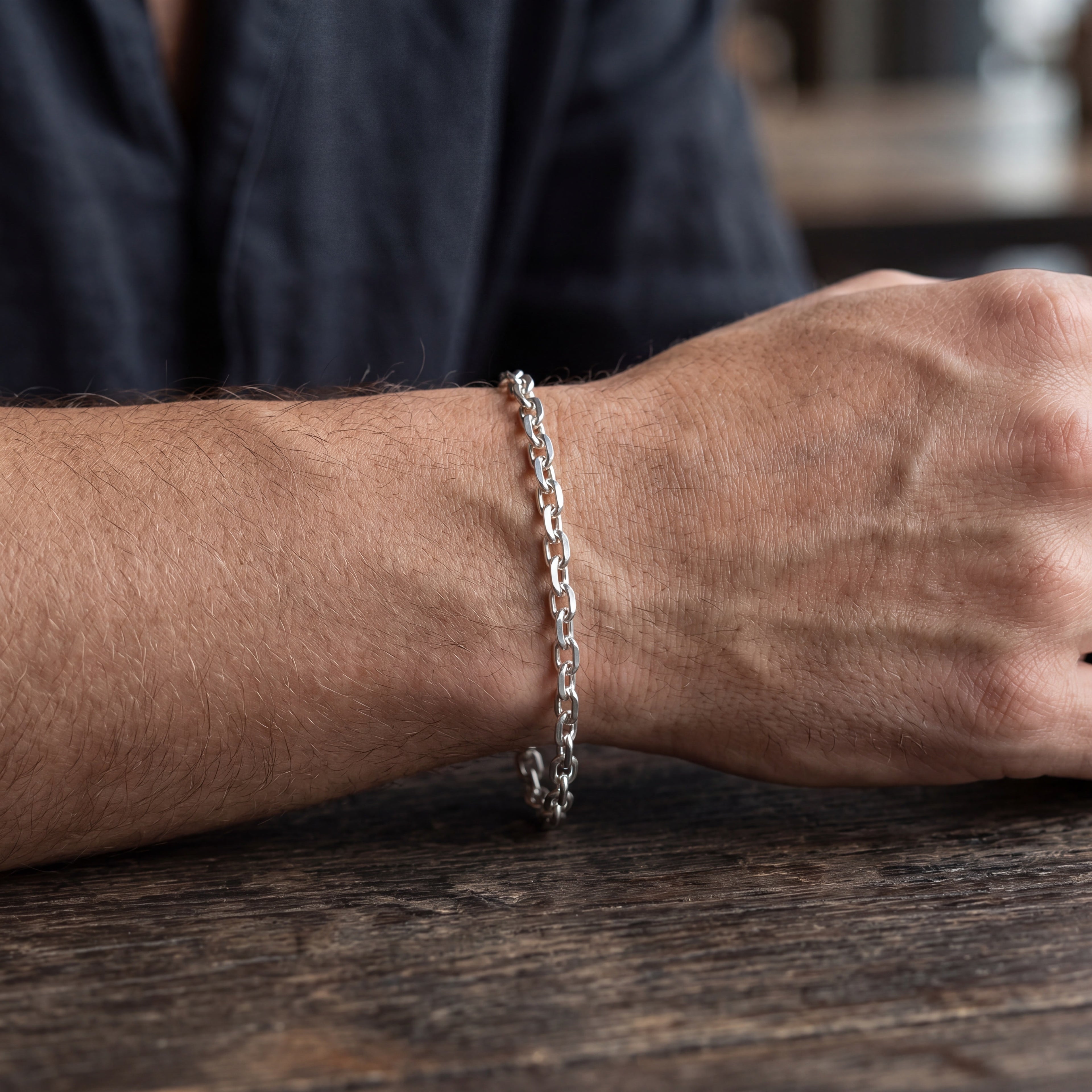 DRIFTER BRACELET