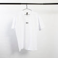 WHITE BOX TEE
