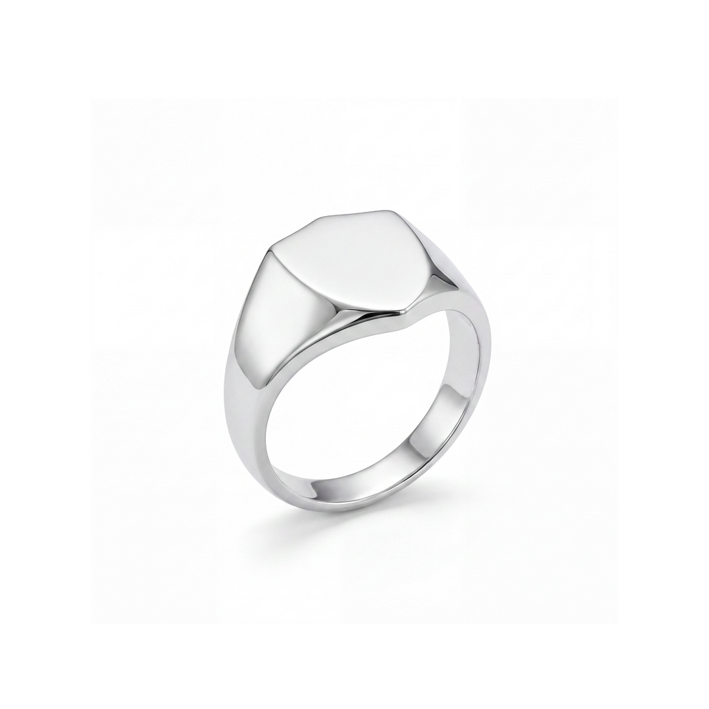 SHIELD SIGNET