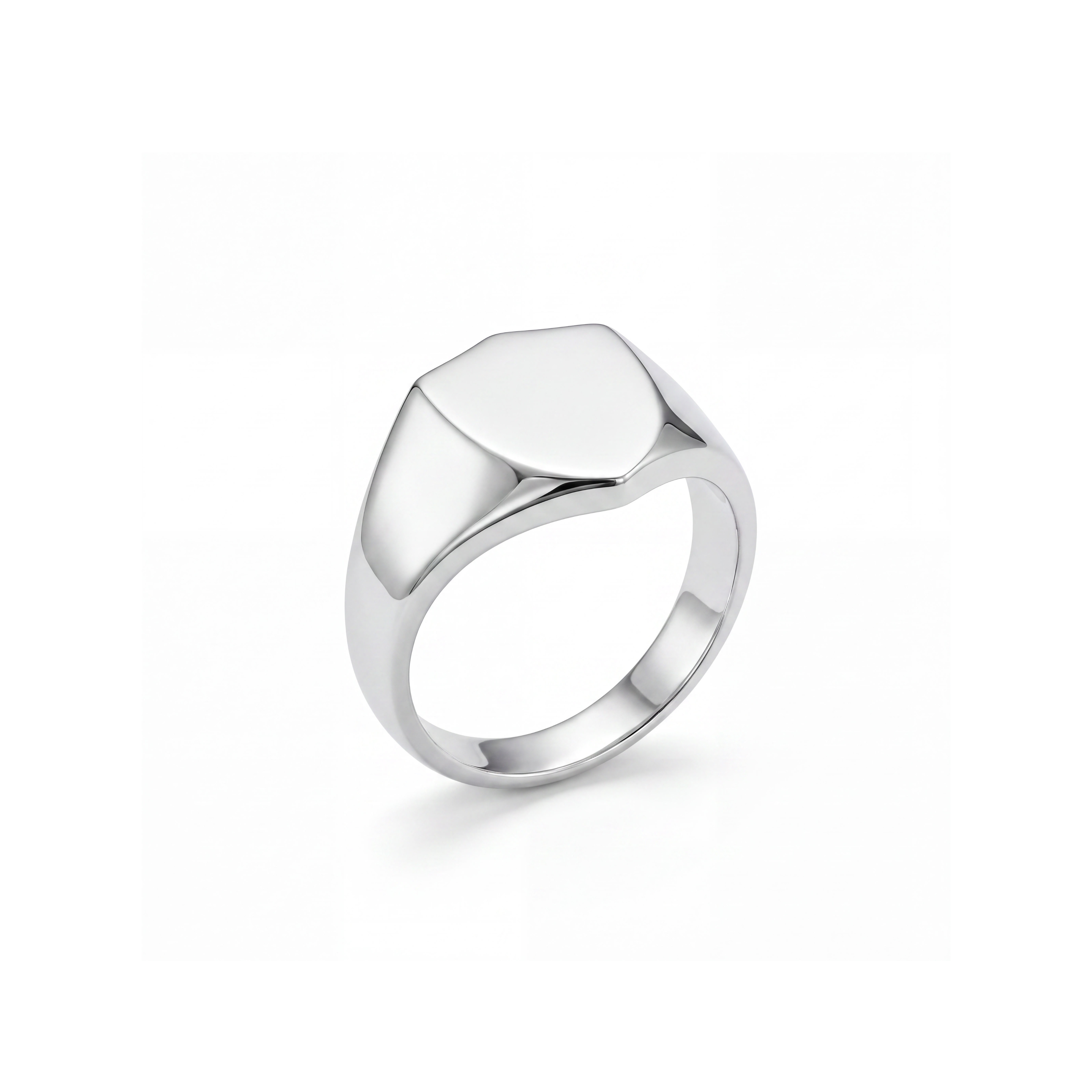 SHIELD SIGNET