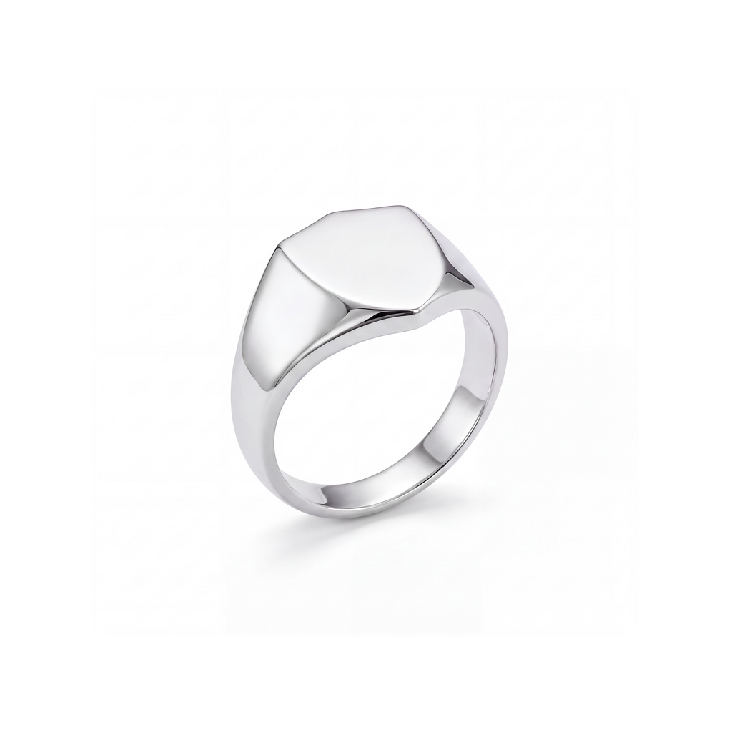 SHIELD SIGNET