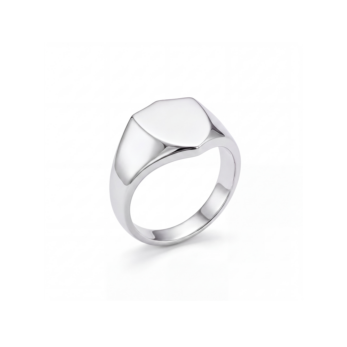 SHIELD SIGNET