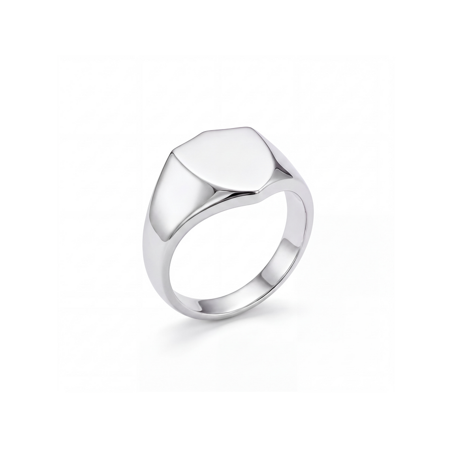 SHIELD SIGNET