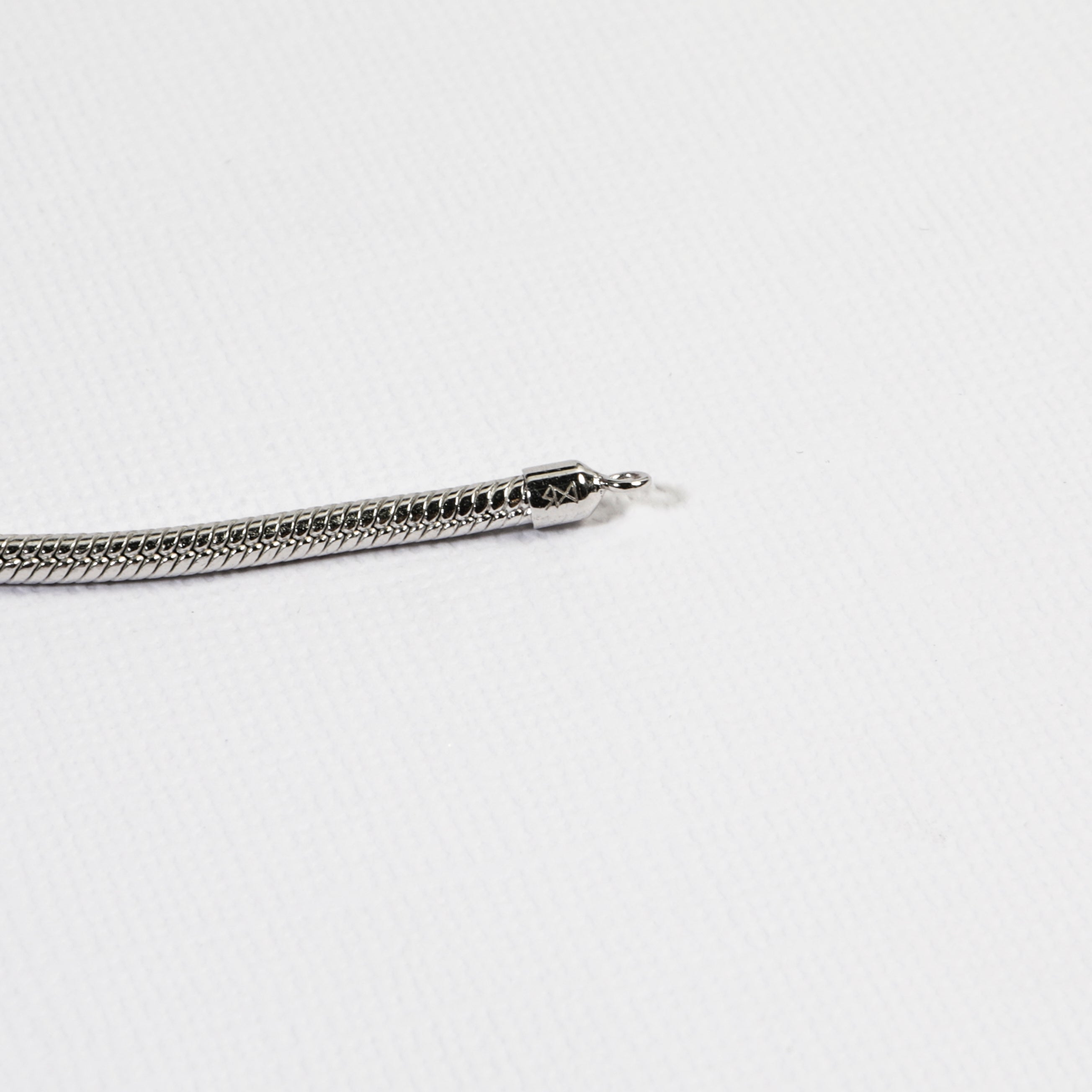 Salty Mafia Ares Bracelet – a bold, handcrafted 925 sterling silver men’s bracelet designed for the modern surf lifestyle.