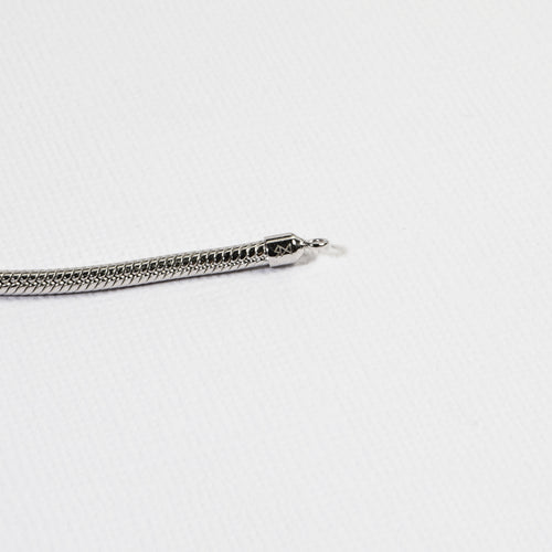 Salty Mafia Ares Bracelet – a bold, handcrafted 925 sterling silver men’s bracelet designed for the modern surf lifestyle.