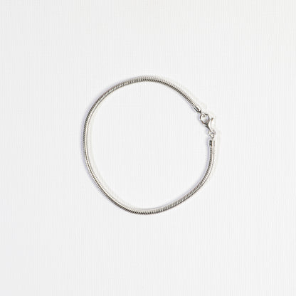 Salty Mafia Ares Bracelet – a bold, handcrafted 925 sterling silver men’s bracelet designed for the modern surf lifestyle.