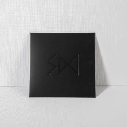 Salty Mafia premium jewelry polishing cloth designed to clean and restore the shine of 925 sterling silver rings, bracelets, and cuffs.