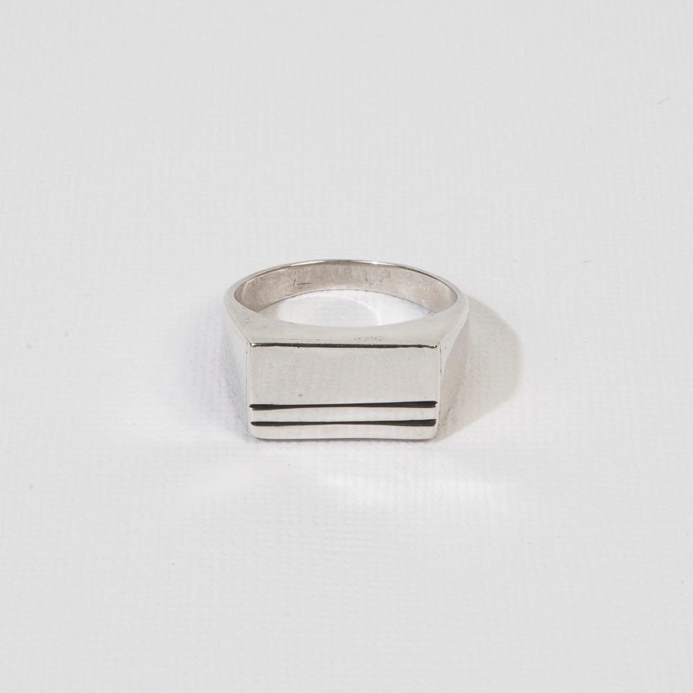 JAWBREAKER RING