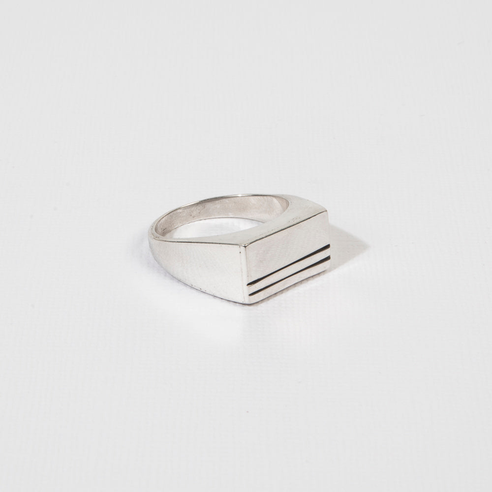 JAWBREAKER RING