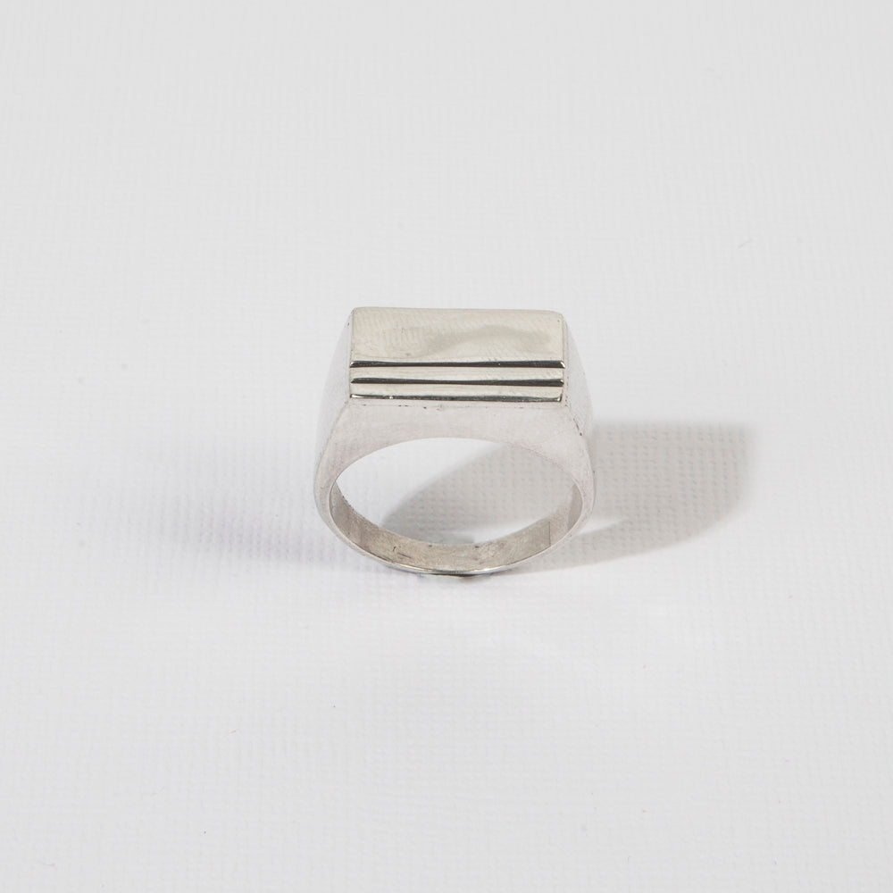 JAWBREAKER RING