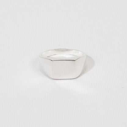 SQUARE SIGNET