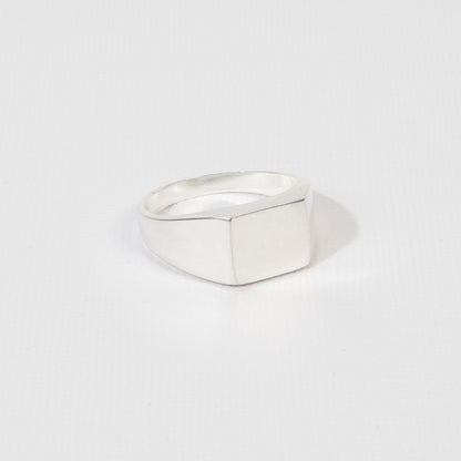 SQUARE SIGNET