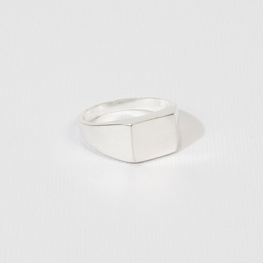 SQUARE SIGNET