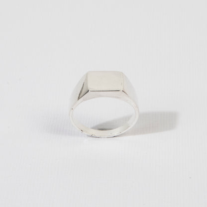 SQUARE SIGNET