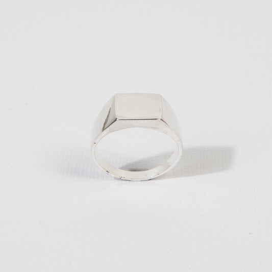SQUARE SIGNET