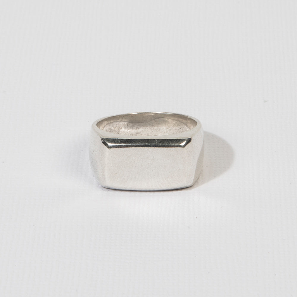 RECTANGLE SIGNET