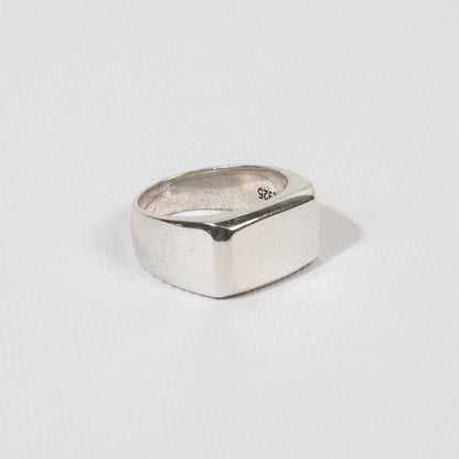 RECTANGLE SIGNET
