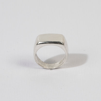 RECTANGLE SIGNET