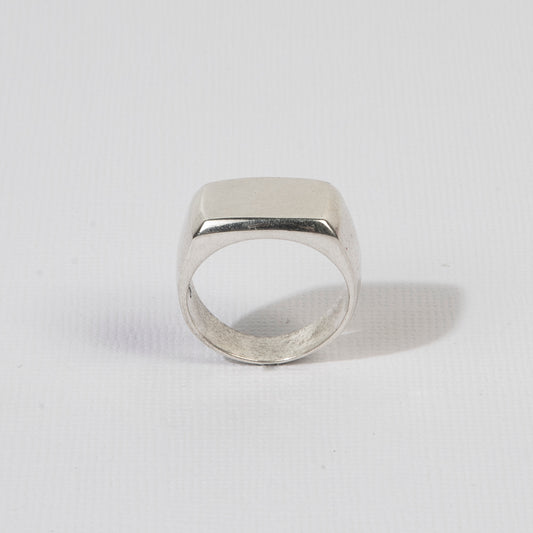 RECTANGLE SIGNET