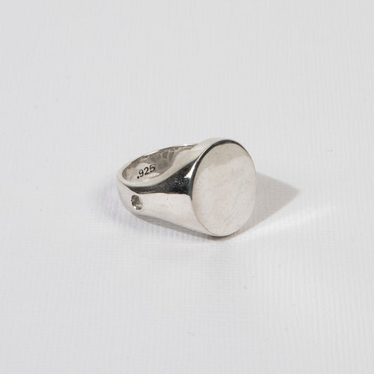 ROUND SIGNET